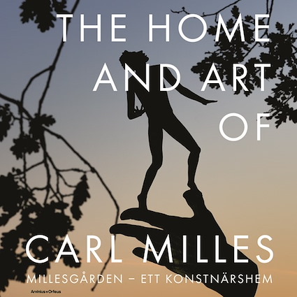 The home and art of Carl Milles