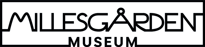 millesgarden logo